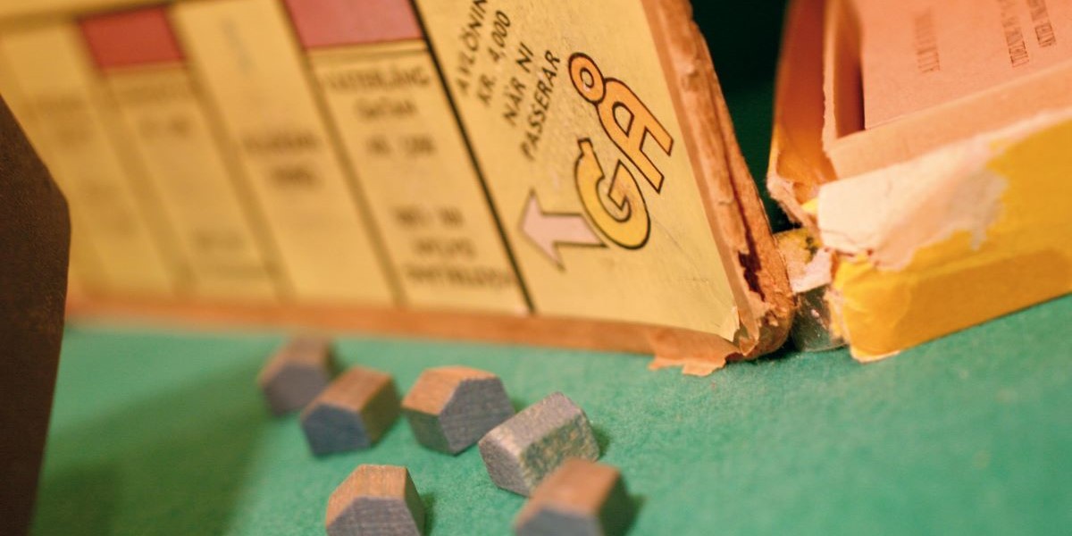 Experten: Rea på Stockholms finaste adresser