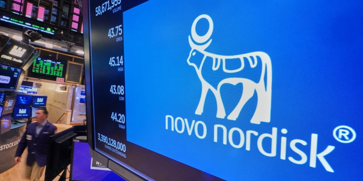 Comeback för Novo Nordisk 2026? Tre faktorer avgör