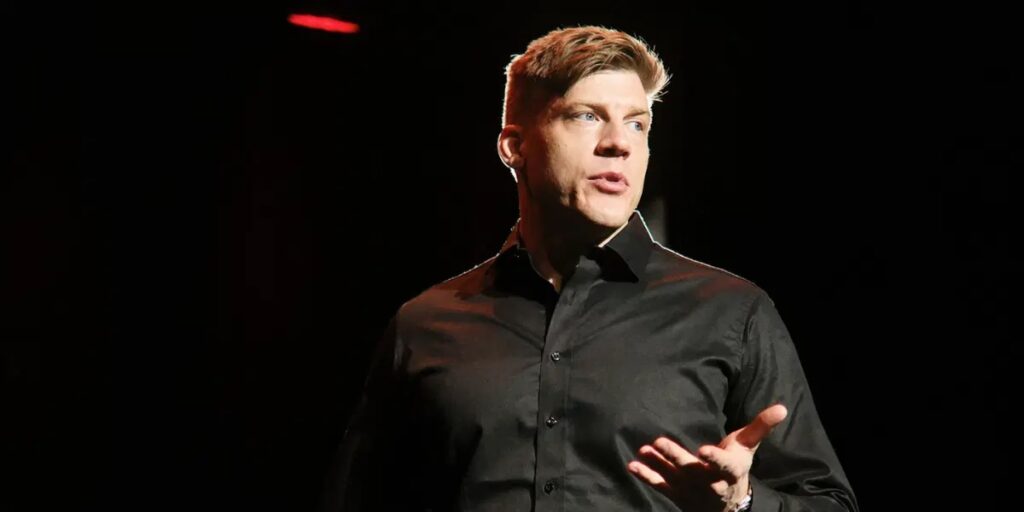 Stridspiloten Max Villman startar en ny försvarsfond Gungnir Capital.