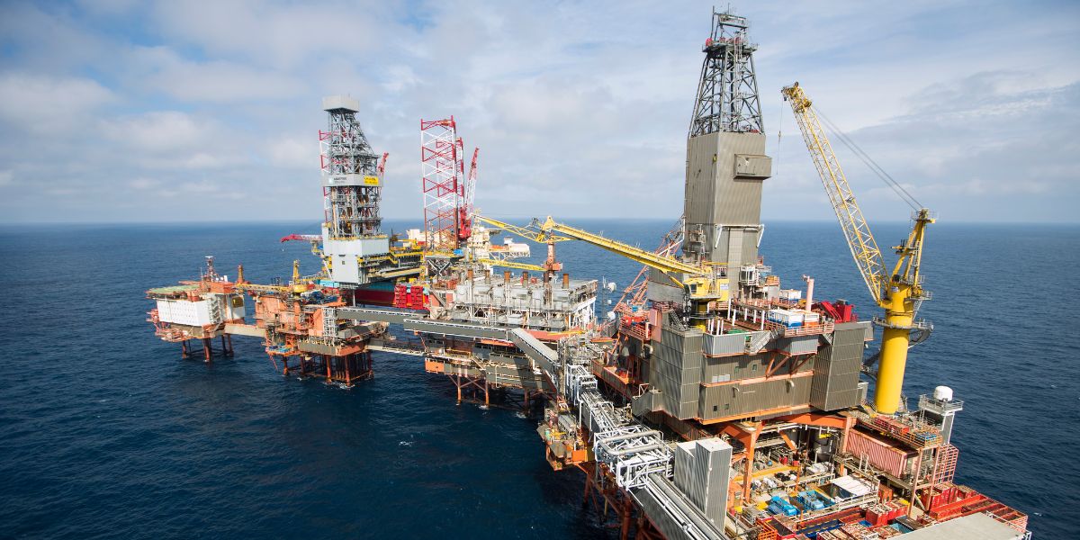 DNB Carnegie hissar aktie i norskt oljebolag