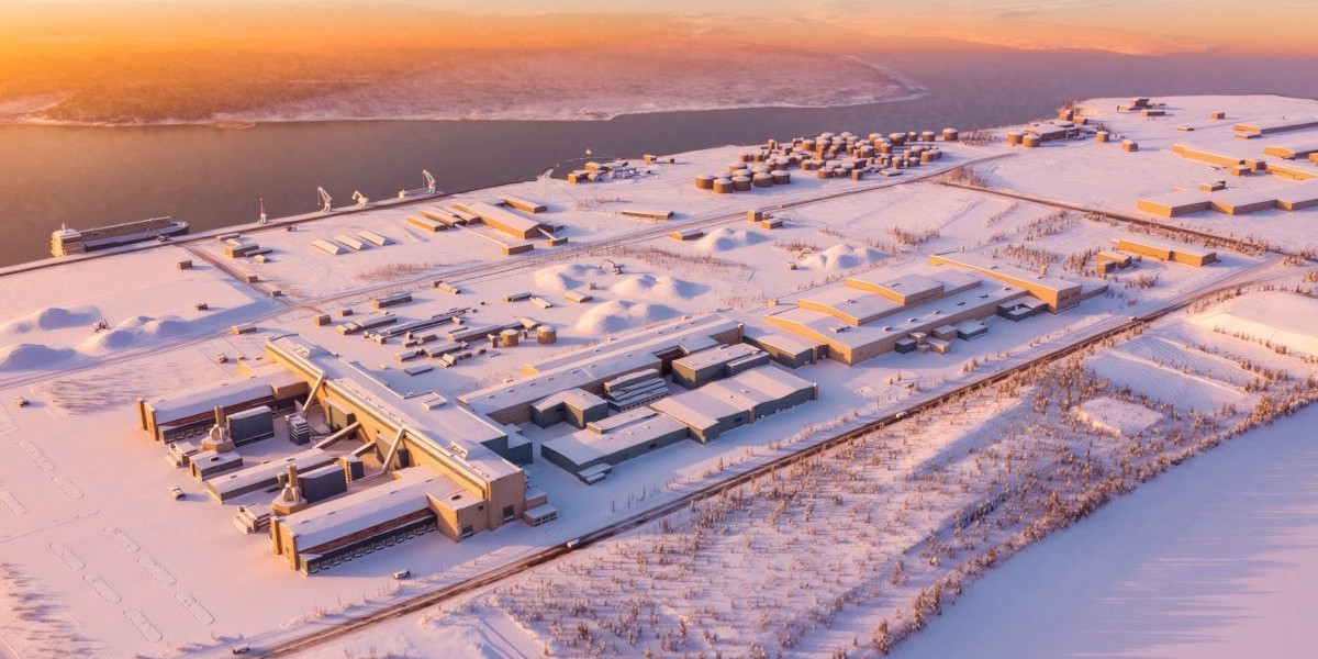 Kolla här: Ett grönt projekt som går enligt plan