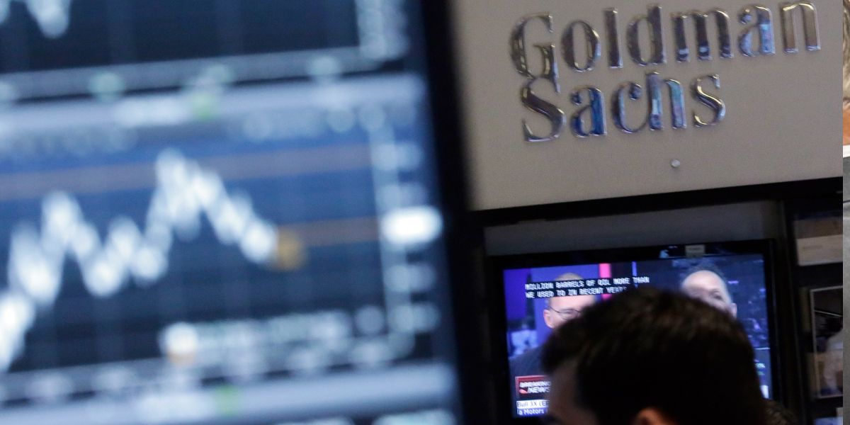 Goldman Sachs: Räkna med fortsatt tjurmarknad