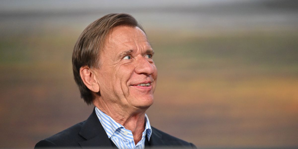 Volvo Cars och Polestar pekas ut som vinnare