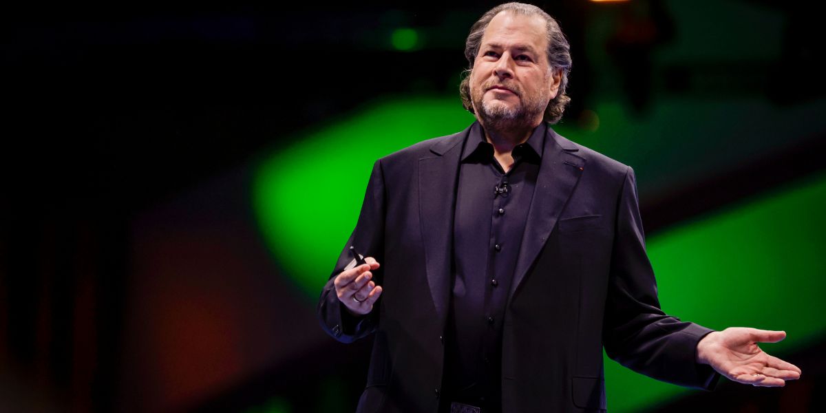 Miljardärens varning: Vi är berusade av AI-tillväxt