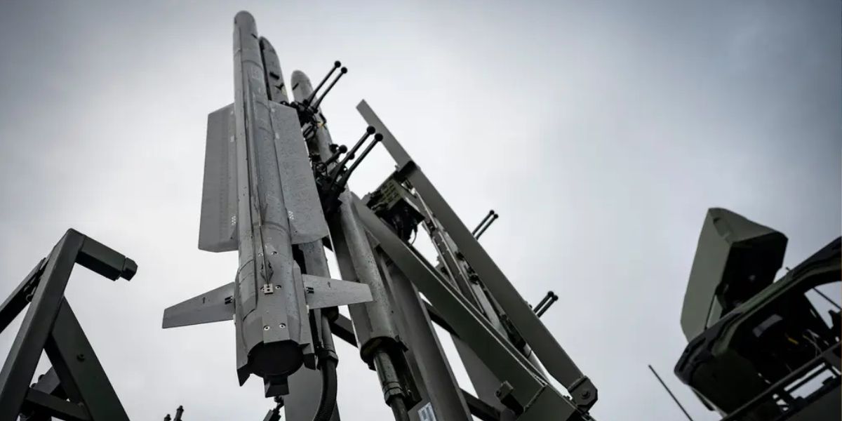 Analytiker: Riktkursen på Saab ska upp