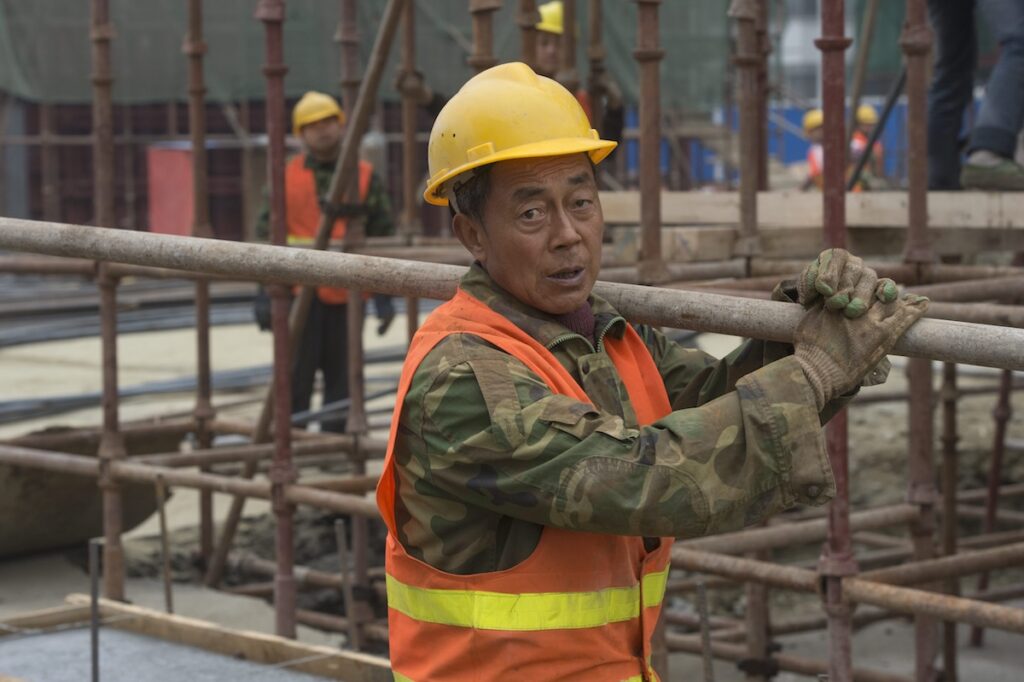 Byggboomen har förbytts till en bostadskris som blir allt djupare. 
