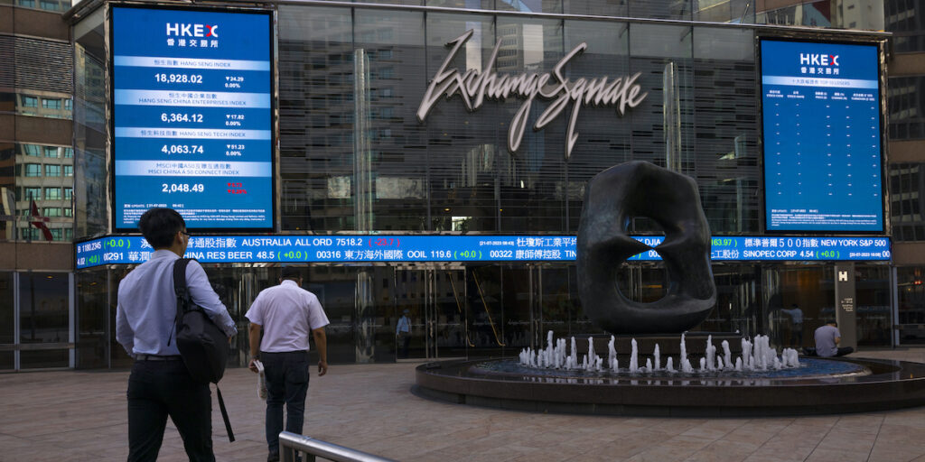 Den senaste veckan har de kinesiska AI-bolagen MiniMax och Zhipu AI gjort uppmärksammade debuter på Hongkongbörsen